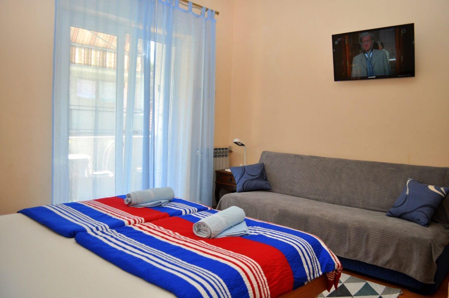 Room Ljuba Makarska Exterior photo