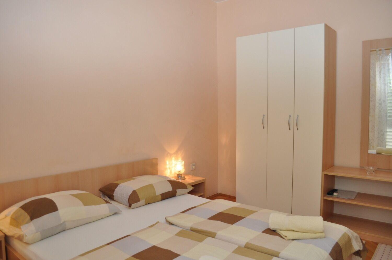 Room Ljuba Makarska Exterior photo