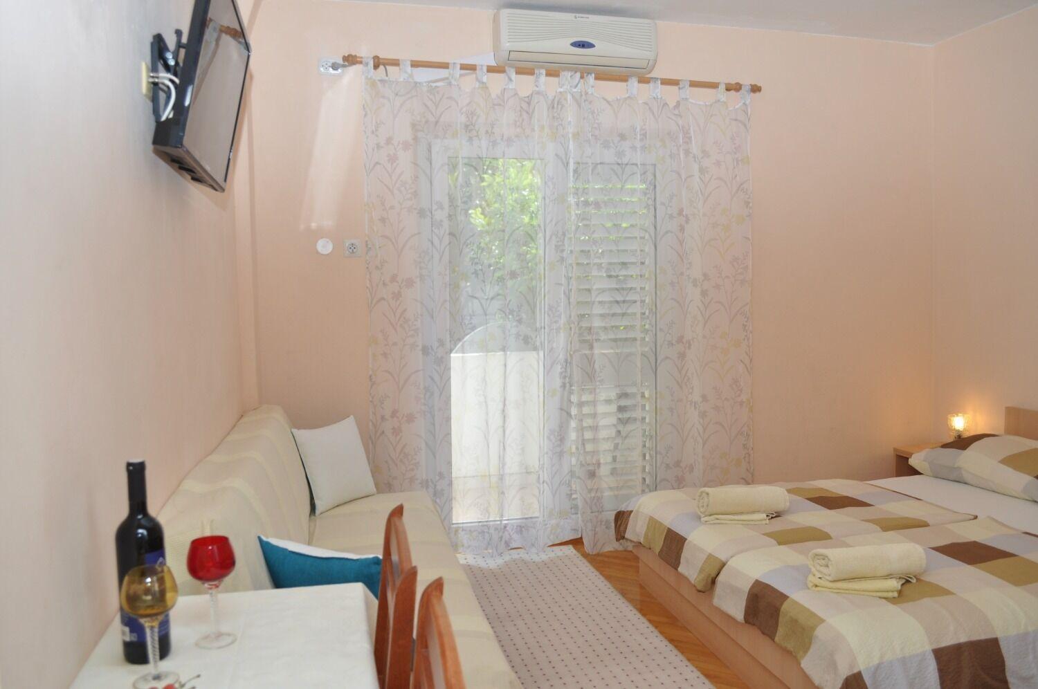 Room Ljuba Makarska Exterior photo