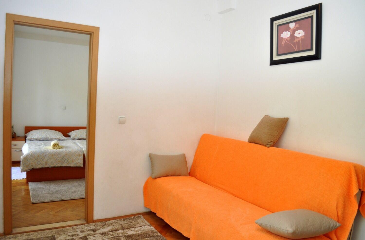 Room Ljuba Makarska Exterior photo