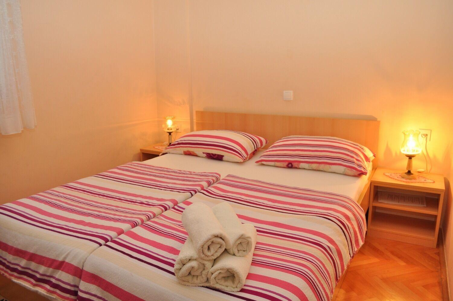 Room Ljuba Makarska Exterior photo