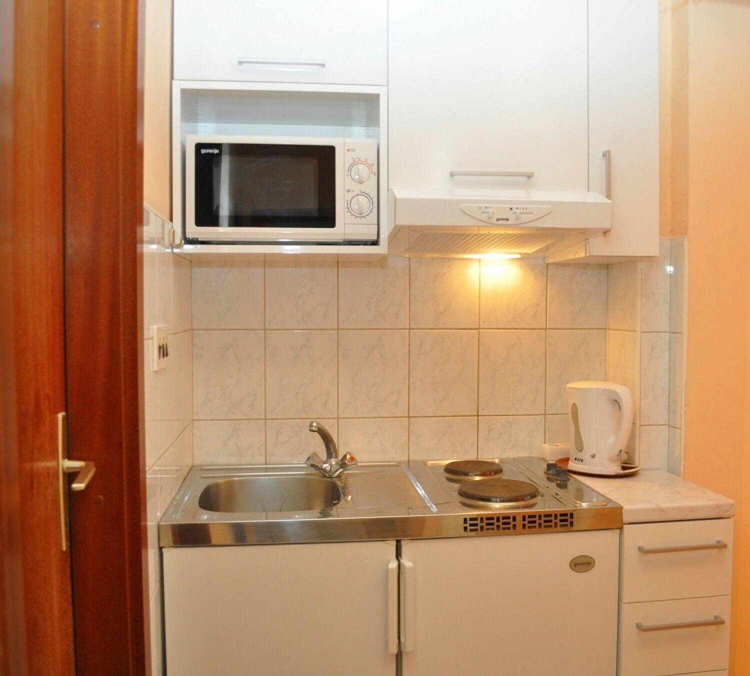 Room Ljuba Makarska Exterior photo