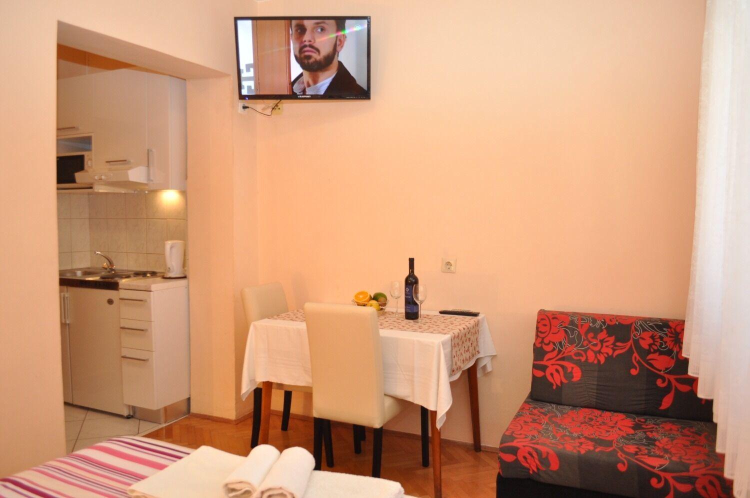 Room Ljuba Makarska Exterior photo
