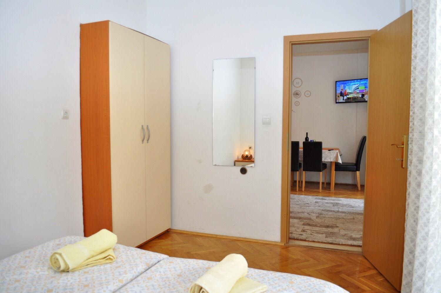Room Ljuba Makarska Exterior photo