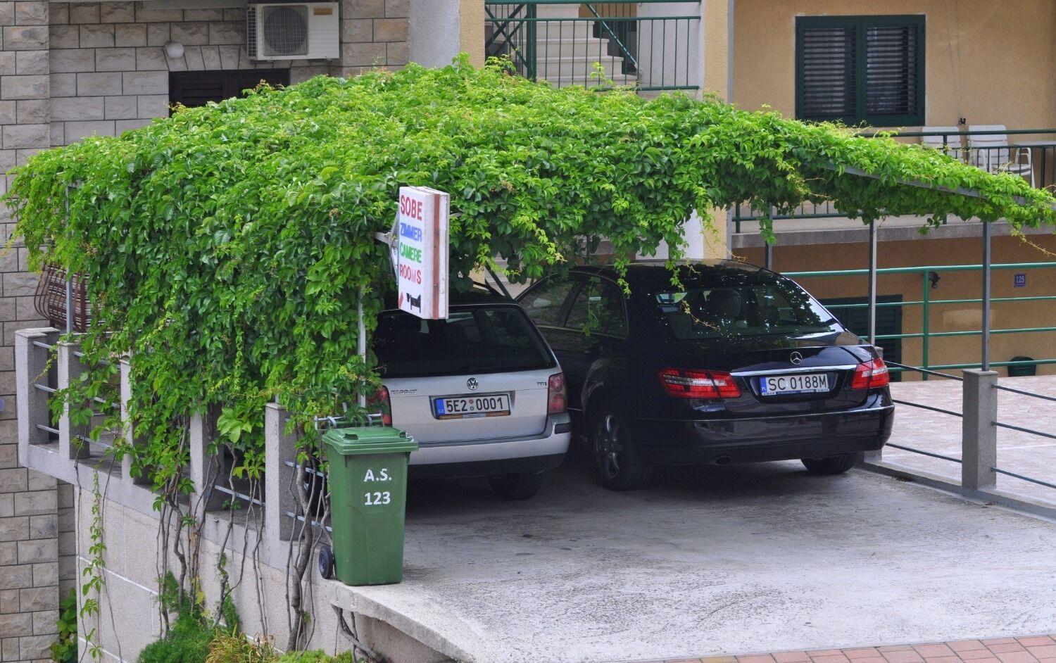 Room Ljuba Makarska Exterior photo