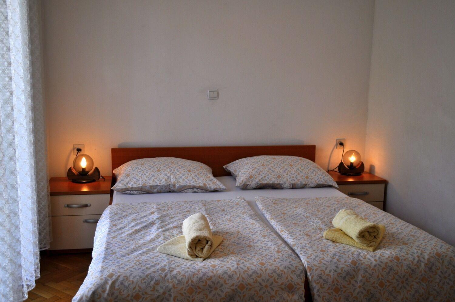 Room Ljuba Makarska Exterior photo
