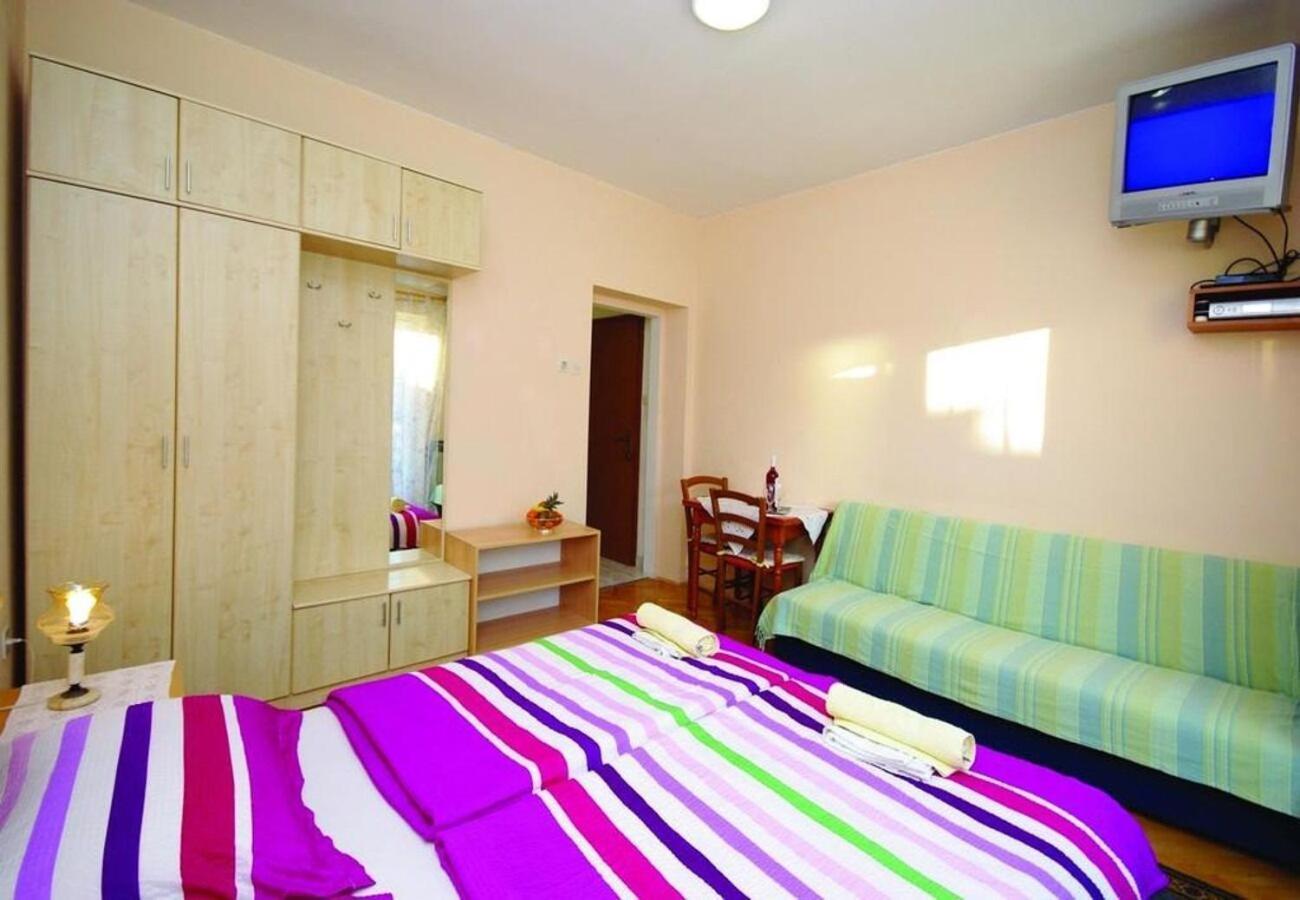 Room Ljuba Makarska Exterior photo