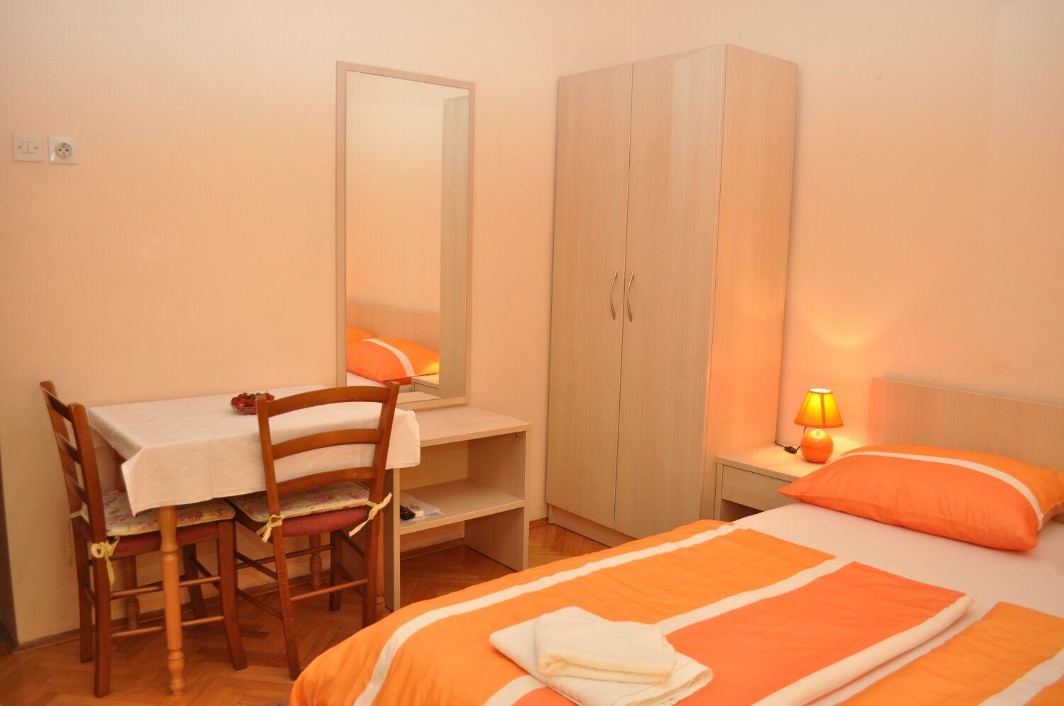 Room Ljuba Makarska Exterior photo