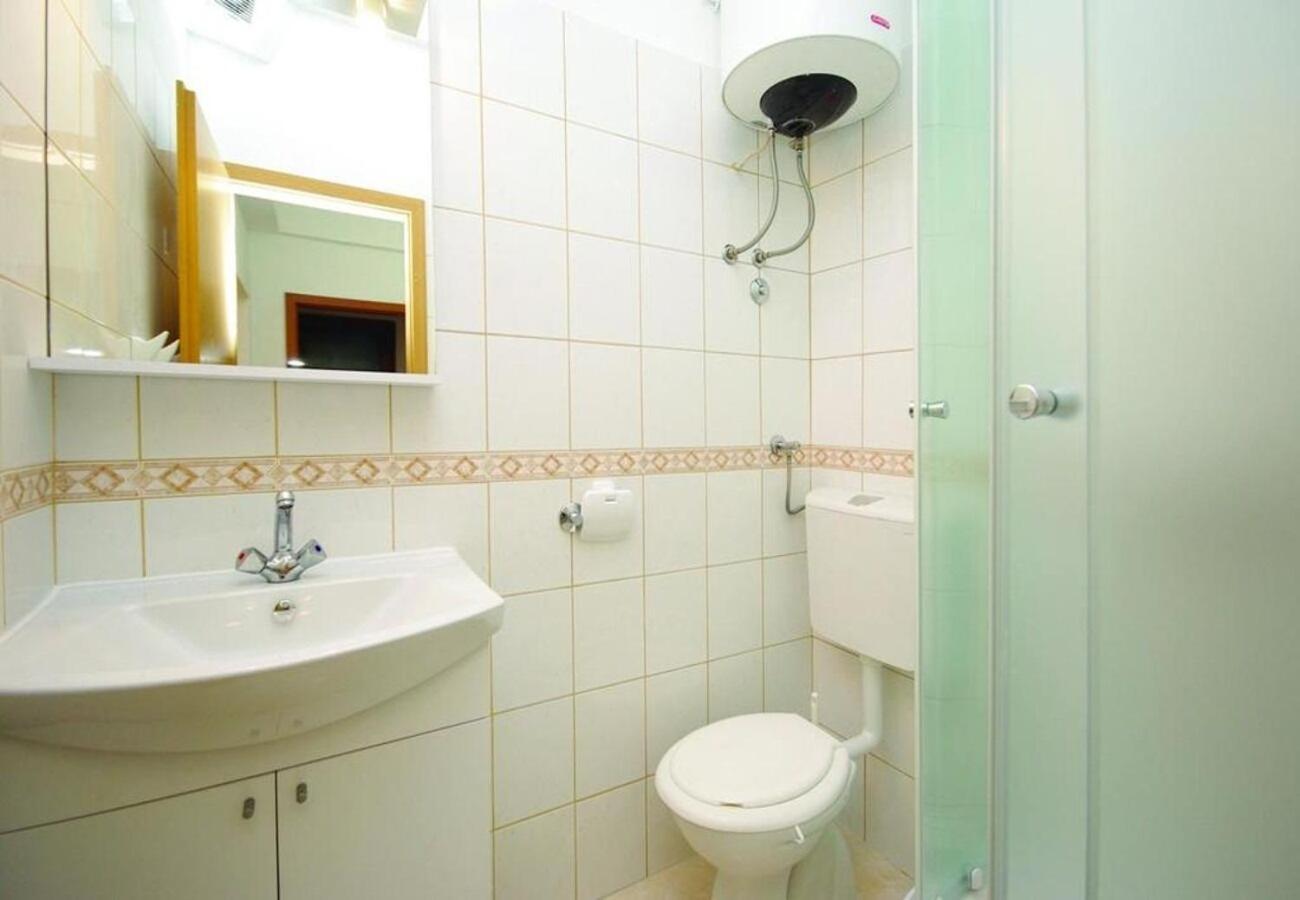 Room Ljuba Makarska Exterior photo
