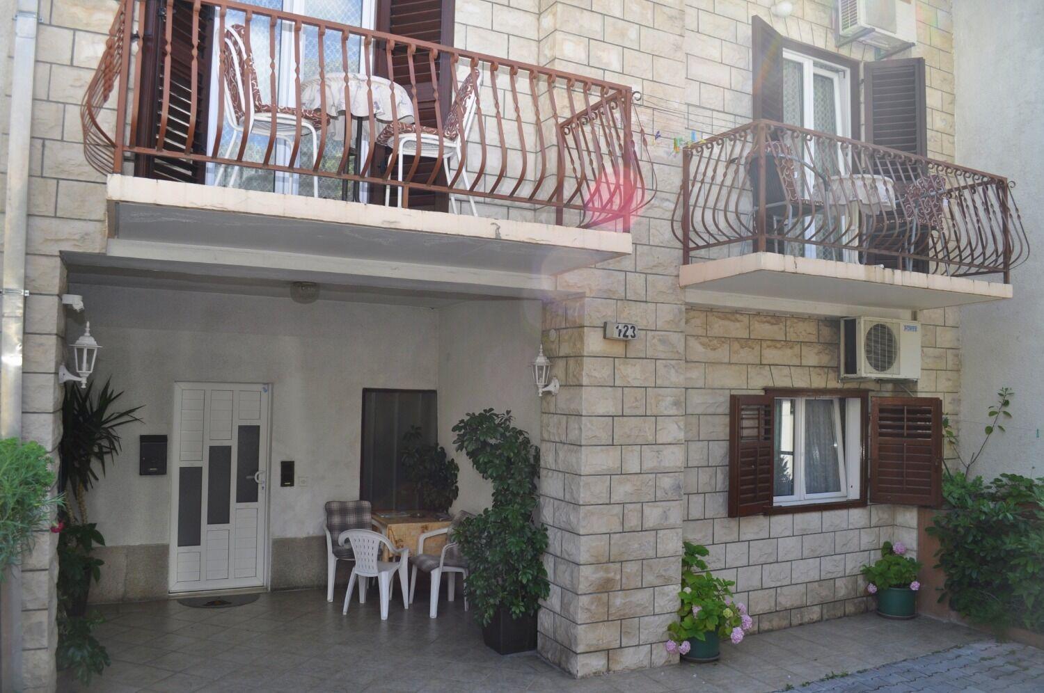 Room Ljuba Makarska Exterior photo