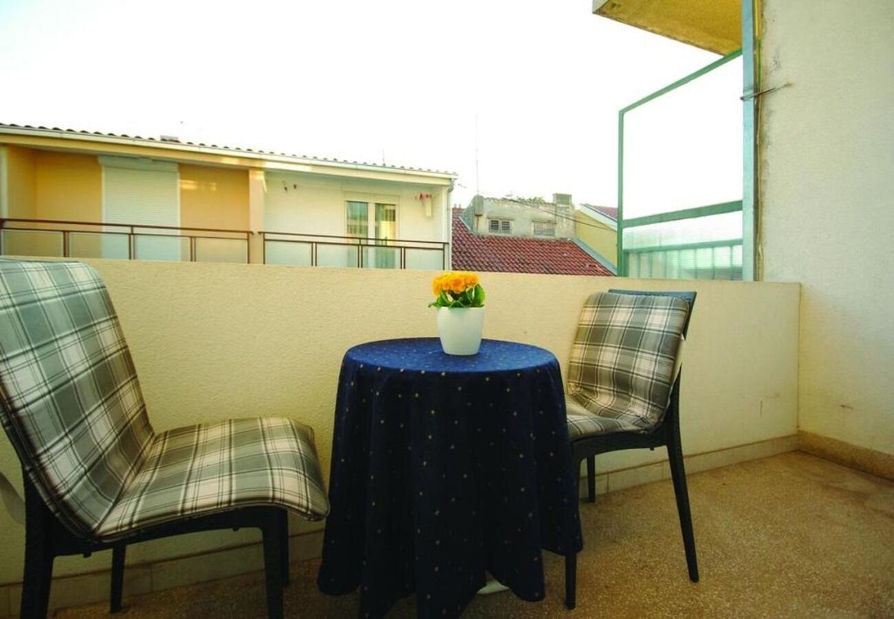 Room Ljuba Makarska Exterior photo
