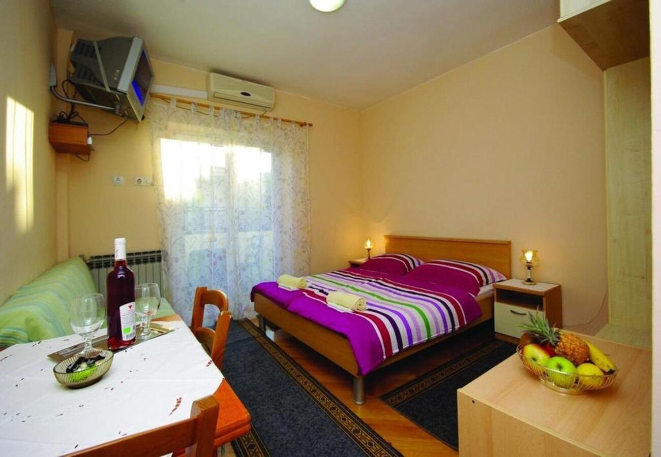 Room Ljuba Makarska Exterior photo