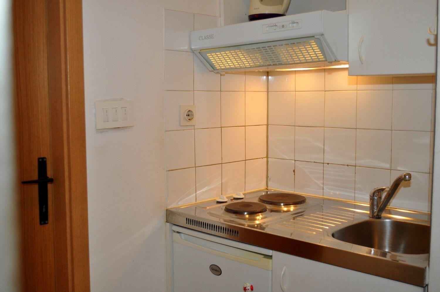 Room Ljuba Makarska Exterior photo