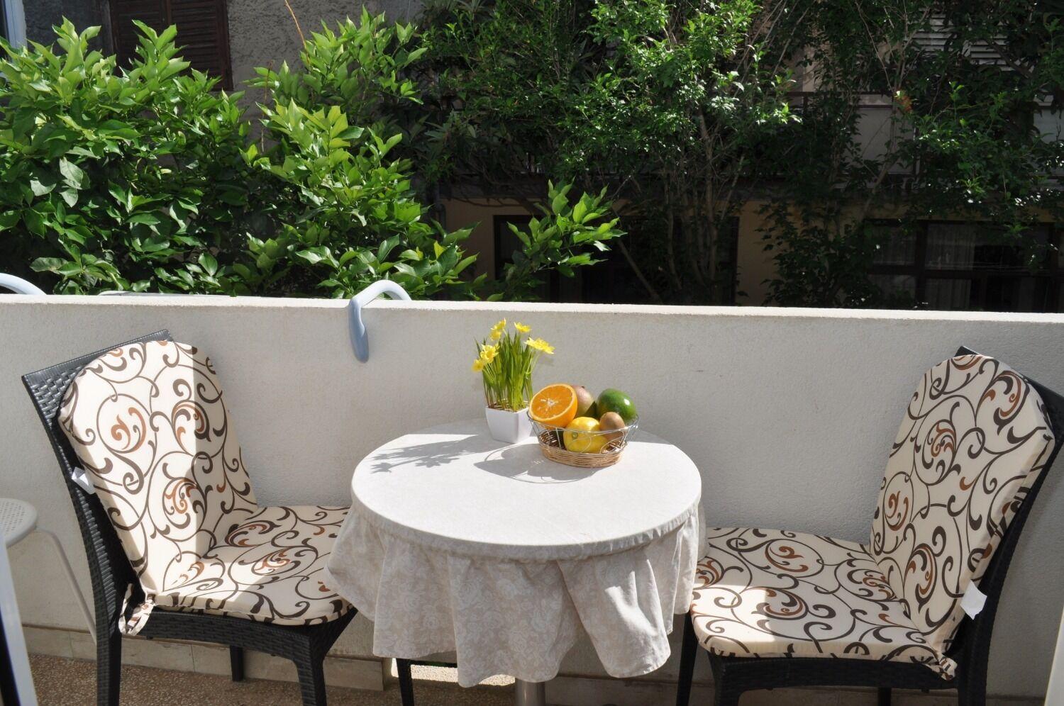 Room Ljuba Makarska Exterior photo